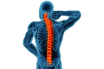 Spinal Cord Injury in Chennai