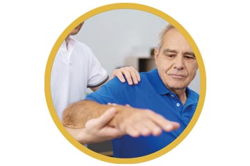 Stroke Rehabilitation in Chennai